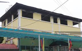 Saksikan edisi khas bahagian kedua. 2017 Tahfiz Fire Teen Found Guilty Of Murdering 23 People Nsttv