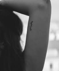 People interested in saudade tattoo also searched for. Was Meine Tattoos Fur Mich Bedeuten 2 The Ladies