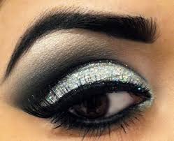 eye liner makeup designs golden eye