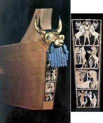 Ancient Near East 2 Ancient Near East Art History Ancient