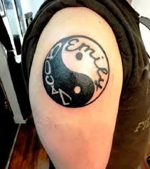 What are traditional chinese tattoos? 25 Amazing Chinese Tattoo Designs With Meanings Body Art Guru