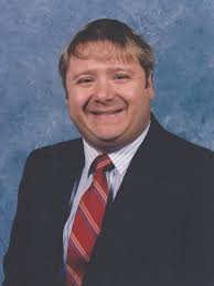 James Woodall Obituary