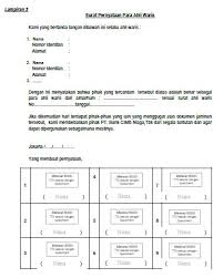 Pinjaman dana koperasi pembiayaan barang pinjaman pihak ke 3 Download Form Personal Banking