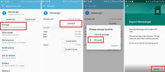 Another way to move whatsapp to an sd card without rooting is by using a computer. How To Move Android Apps To Sd Card Make Tech Easier