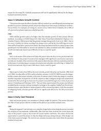 This model analyses a potential project in terms of options that it generates or capability that it provides to a firm in the future. Chapter 3 Advantages And Disadvantages Of Each Project Delivery Method A Guidebook For Selecting Airport Capital Project Delivery Methods The National Academies Press