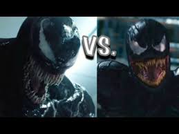 G o o g l e. Venom 2007 Vs Venom 2018 3 Youtube