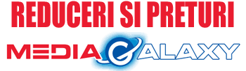 Găsește programul de lucru pentru media galaxy iasi felicia în str. Media Galaxy Magazine Telefon Contact Program Si Adresa Media Galaxy Oferte Reduceri Si Preturi Electronice