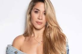 Actriz argentina sube foto completamente desnuda, ¿por equivocación?