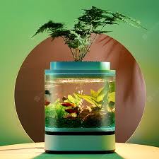 This is a video of me showing you have to get oxygen in your aquarium without a air pump hope you enjoy please leave a like comment and sub :) Geometry Fish Tank Self Cleaning Aquarium With Oxygen Pump Filter Home Aquarium Sale Price Reviews Gearbest