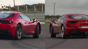 Research, compare, and save listings, or contact sellers directly from 74 488 gtb models in lafayette, la. Watch The Ferrari 488 Gtb Face Off Against The 458 Speciale On Track