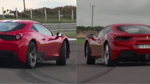 Extremely loud ferrari 458 gt3 on the track with start up, full throttle accelerations, fly bys and downshifts!►if you like. Watch The Ferrari 488 Gtb Face Off Against The 458 Speciale On Track