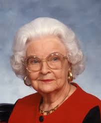 Frances McLaughlin Obituary