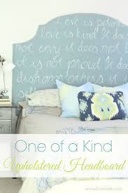 See more ideas about headboard, diy headboard, home diy. Unique Diy Upholstered Headboard Lovely Etc