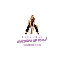 Music video by cascada performing everytime we touch. Cascada Everytime We Touch Fallen Superhero Remix By Fallen Superhero