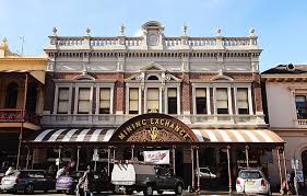 Image result for ballarat architecture