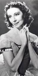 Alicia Markova, influential prima ballerina, dies at 94