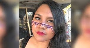 Kathia Segovia: la gastrónoma seri que se inspira en su cultura para crear  pasteles únicos