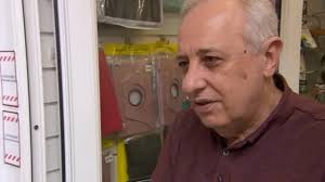 Derby: Future of 'unsustainable' Eagle Market in doubt