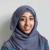 Melissa Sheldrick: sharing patient experiences improves healthcare