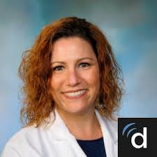 Dr. JoBeth B. Brown, MD