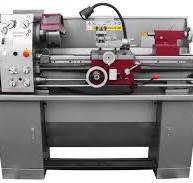 Drehmaschine PM4000 mit 400 Volt Motor / 1,5 kW | paulimot