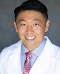 Pediatrician: Dr James Su MD