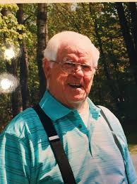 Obituary for Leo L. Cloutier