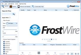 Frostwire free & safe download for windows 10, 7, 8/8.1 from down10.software. Download Frostwire 2020 6 8 3 Latest Version Software Download