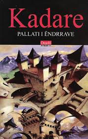 Rezultate imazhesh pÃ«r ismail kadare