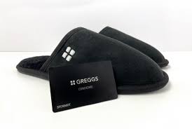 Maybe you would like to learn more about one of these? Greggs Has Finally Launched A Black Card But Only Stormzy Has One