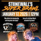 Stonewall's Super Brawl - 20 Buck Dr Event Image
