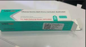 Sınovac aşısı varmı yok mu? Turkiye Grip Asilarini Da Cin Kokenli Sinovac Sirketinden Aliyor Medyascope