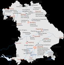 ▷ bayerische verwaltung der staatlichen schlösser, gärten und seen mit bayerische schlösserverwaltung (gewässer: Bayerische Schlosserverwaltung Schlosser Ubersicht