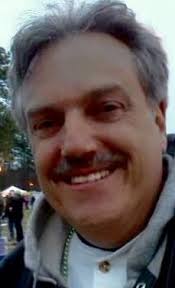 John Cline Obituary (1962