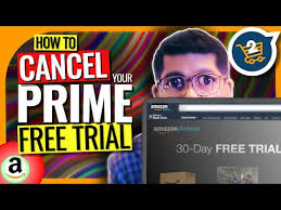 There's a problem loading this menu at the moment. How To Cancel Your Amazon Prime 30 Day Free Trial So You Won T Be Charged 2019 Youtube