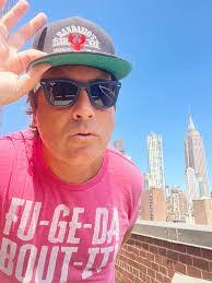 Joseph Sidoti's Instagram, Twitter & Facebook