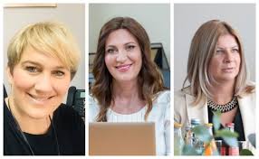 Gradonačelnice na meti prijetnji i verbalnog zlostavljanja: Ivana Marković  prijavila policiji prijetnje s lažnog profila; slično prošle i Jasenka  Auguštan Pentek i Ana-Marija Petin