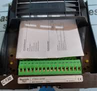 REXROTH VT3002-1-2X/48F AMPLIFIER CARD HOLDER – Atlas ...