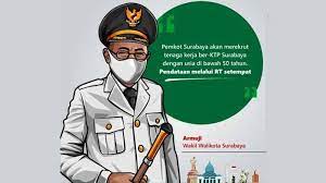 Ada perusahaan yang sedang membuka kesempatan lowongan kerja usia 40 tahun, asst manager hrd, supervisor operasional, management trainee dan banyak lagi di daerah jakarta melalui indeed.com. Warga Serbu Ketua Rt Ingin Daftar Lowongan Kerja Di Pemkot Surabaya Ini Syarat Dan Caranya Surya