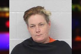 Lorraine Thornton — Carroll County Jail Bookings