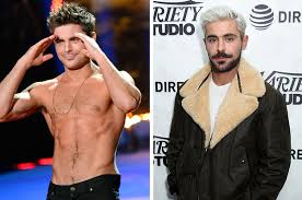 Professional hot person zac efron has done.something. Zac Efron Has Dyed His Hair And The Internet Is Having Unholy Thoughts