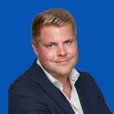 Johan Svensson takes over as Raketech Acting CEO following Oskar Mühlbach's  departure