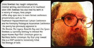 Kentuckiana Poetry Festival II