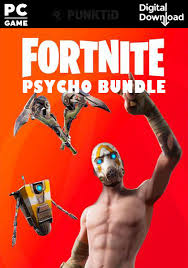 Having issues redeeming your gift card or code? Fortnite Psycho Bundle Dlc Code Straight To Your Email