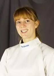 2014-2015 Women's Fencing Roster