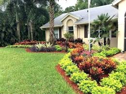 Garden Ideas Florida Landscaping Home Landscaping Front Yard Landscaping