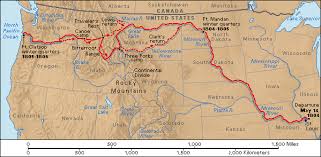 Lewis And Clark Trail Anyone Up For Hike Lewis And Clark Trail Lewis And Clark Lewis