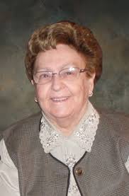 Roy et Giguère Avis de décès