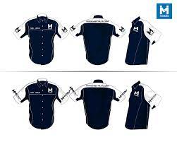 Baju batik atasan dan bawahan untuk kerja. Sribu Desain Seragam Kantor Baju Kaos Desain Kemeja Kerja