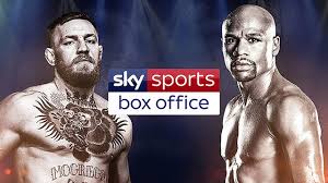 When Is Mayweather Vs Mcgregor Fight Date Time Price And